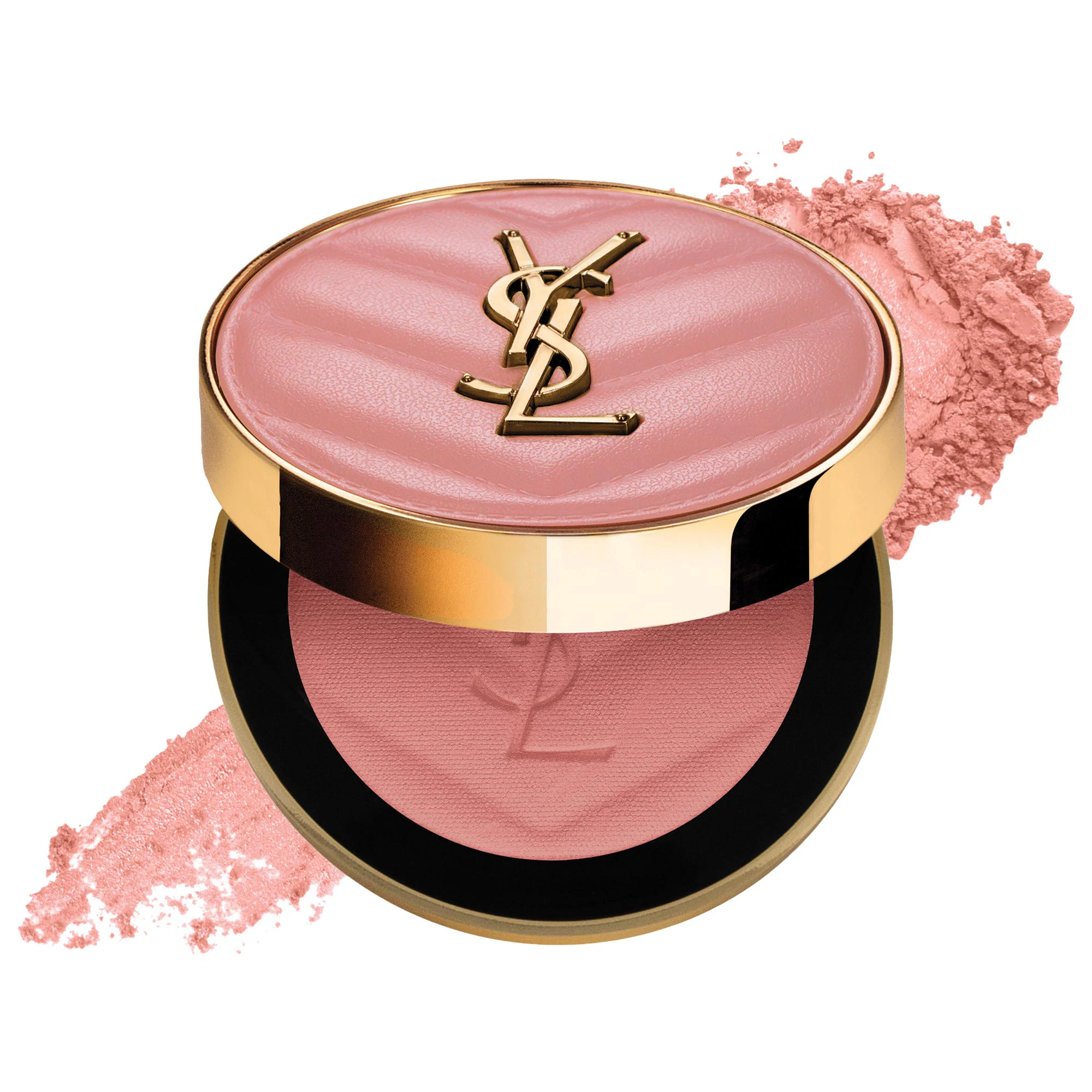 Make Me Blush 24H Buildable Powder Blush