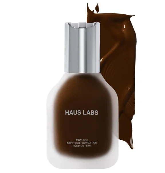 Triclone Skin Tech Medium Coverage Foundation